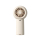 Jisulife Mini wentylator Handheld Fan Life5 Plus 4000 mAh USB beżowy - 1352349 - zdjęcie 2